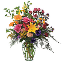 Every Day Counts from McIntire Florist in Fulton, Missouri