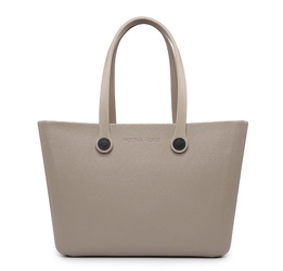 VERSA TOTE LARGE PALE GREY from McIntire Florist in Fulton, Missouri