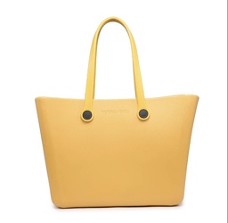 VERSA TOTE LARGE YELLOW from McIntire Florist in Fulton, Missouri