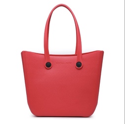 VERSA TOTE SMALL RED from McIntire Florist in Fulton, Missouri