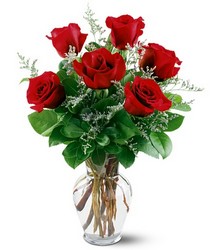 Expression of Love from McIntire Florist in Fulton, Missouri