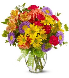 Make a Wish from McIntire Florist in Fulton, Missouri